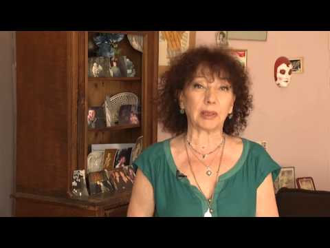 ნანული სარაჯიშვილი