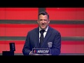 Tony Stewart's full induction speech: NASCAR Hall of Fame Class of 2020