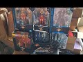 I found all the new Supergirl Movie Figures at Walmart