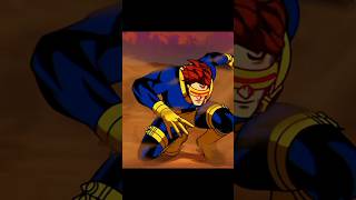 X-Men '97 New ep hits hard. #shorts #xmen #cyclops #edit #xmenedits