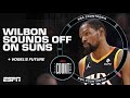 The phoenix suns are just inadequate cannot run it back  michael wilbon  nba countdown