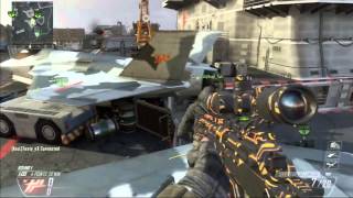4 SICK HITMARKERS!