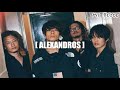 ALEXANDROS - Mosquito Bite ( Traducción Español)