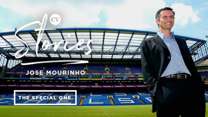 John Terry: «Mourinho vinha à sala de recuperação, falava com