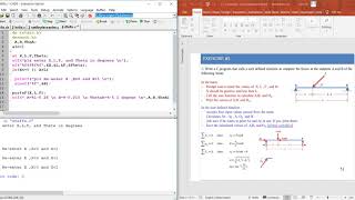 Celebrity C programming : Lecture#11 (User Defined Functions) Exercise#3 Wealth