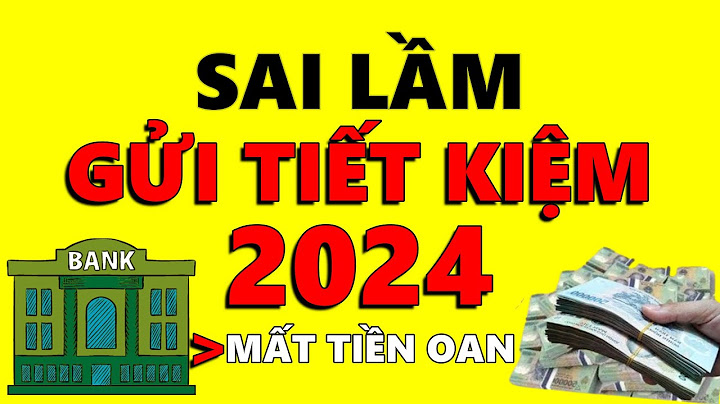 Mất tiền là không mất gì cả