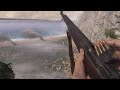 Call of Duty : WWII - All Weapon Reload Animations in 8 Minutes