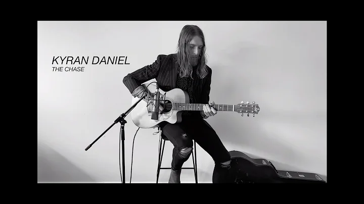 Kyran Daniel - The Chase