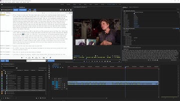 Transcriptive 2.0: Clip Mode