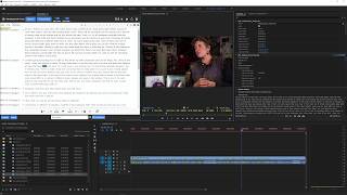 Celebrity Transcriptive 2.0: Clip Mode Profile