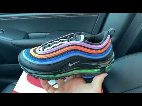 97 multicolor