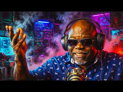 Kevin Gallagher and special guest Chris Taylor | Artificial Intelligence