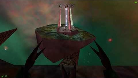 Point of View (Half-Life Mod, 2003) Part 1