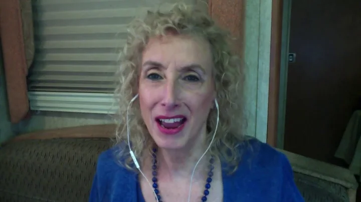Susan Shumsky: Guided Meditation for Spiritual Awa...