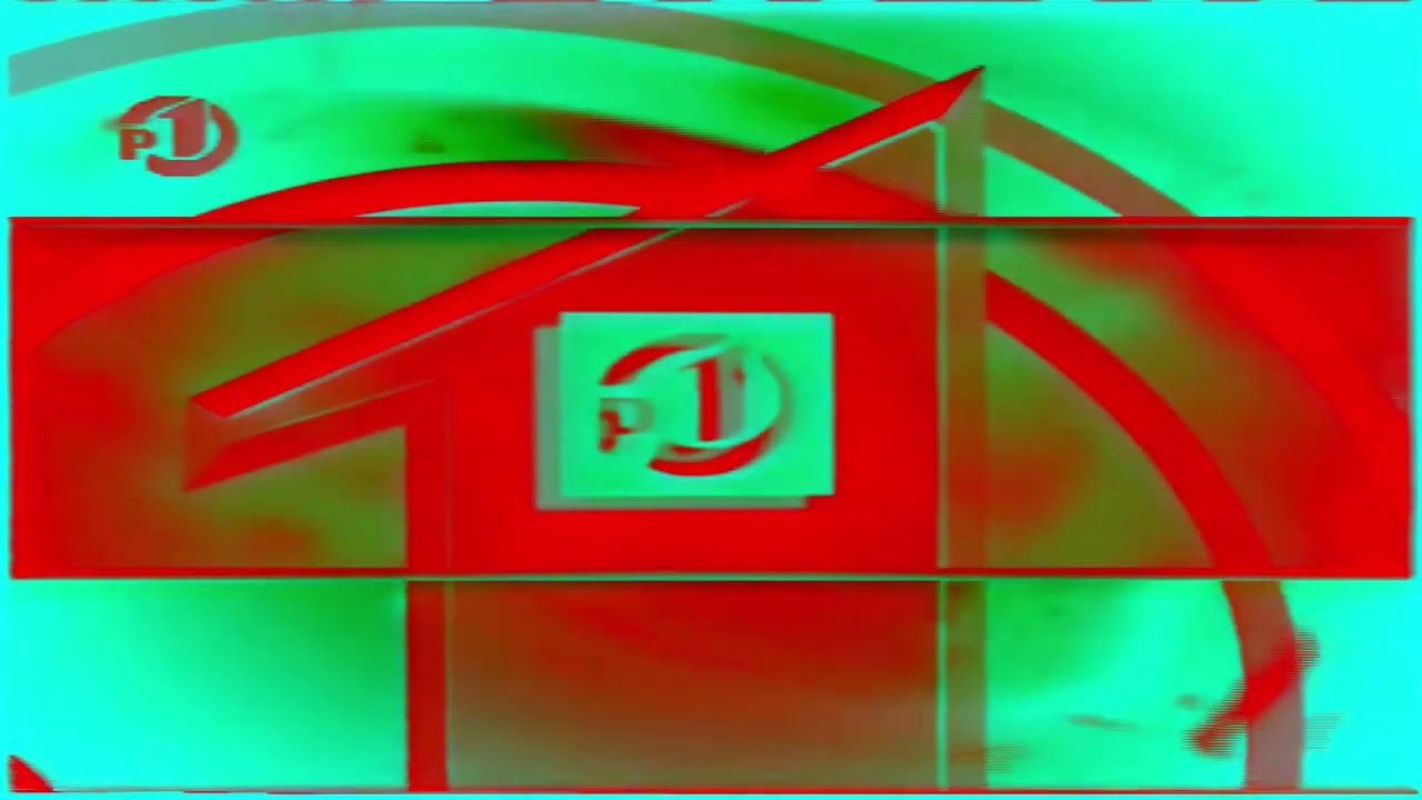 REQUESTED | Polonia 1 Ident (2004 - 2006) Effects | Inspired By Kix Slime Ident (UK, 2013) Effects