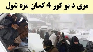 مری کی دہ یخنی دہ واجی بی شمار کسان م۔ڑہ شول