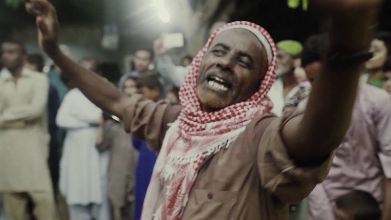 Kings Without Thrones | Sheedi Badshah