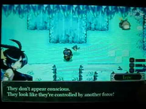 Zenonia 2 Lost memories Playthrough part 12