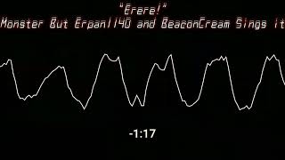 Friday Night Funkin Cover Indonesia Monster Erasure Remix But[ Erpan1140 and BeaconCream Sings it]