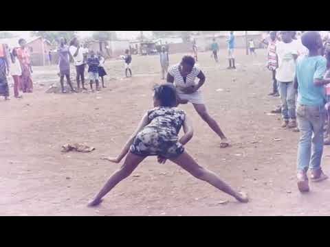 TONYY GIZAY AKAPOKOTA VIDEO