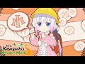 Miss kobayashis dragon maid s  opening  ai no supreme