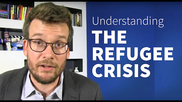 Understanding the Refugee Crisis in Europe, Syria, and around the World - DayDayNews