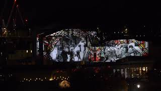 projectionsOnScottishParliament