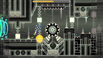 Geometry Dash (Insane) - RealistikCore by UserMatt