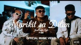 MARIKIT SA DILIM - ZACHARY DOPE (Cover)