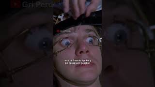 Otomatik Portakal Kapı Zili Detayı