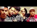 MC MAGIC DENVER - Roxy Theater 10-19-12