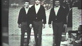 Lettermen - Graduation Day, Live on Red Skelton chords