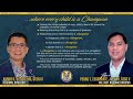 School Heads Academy