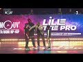 Lille Battle Pro : le replay