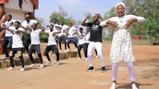 Sabuwar Waka Duniyar So Latest Hausa Song Original Video 2021 Ft Momee Gombe