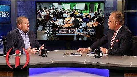 IIBTV: IoT Lab at One: 