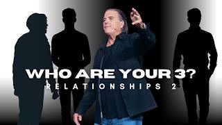 Famous Why Your Inner Circle Matters | Relationships 2 | Pastor Bill Scheer Net Worth