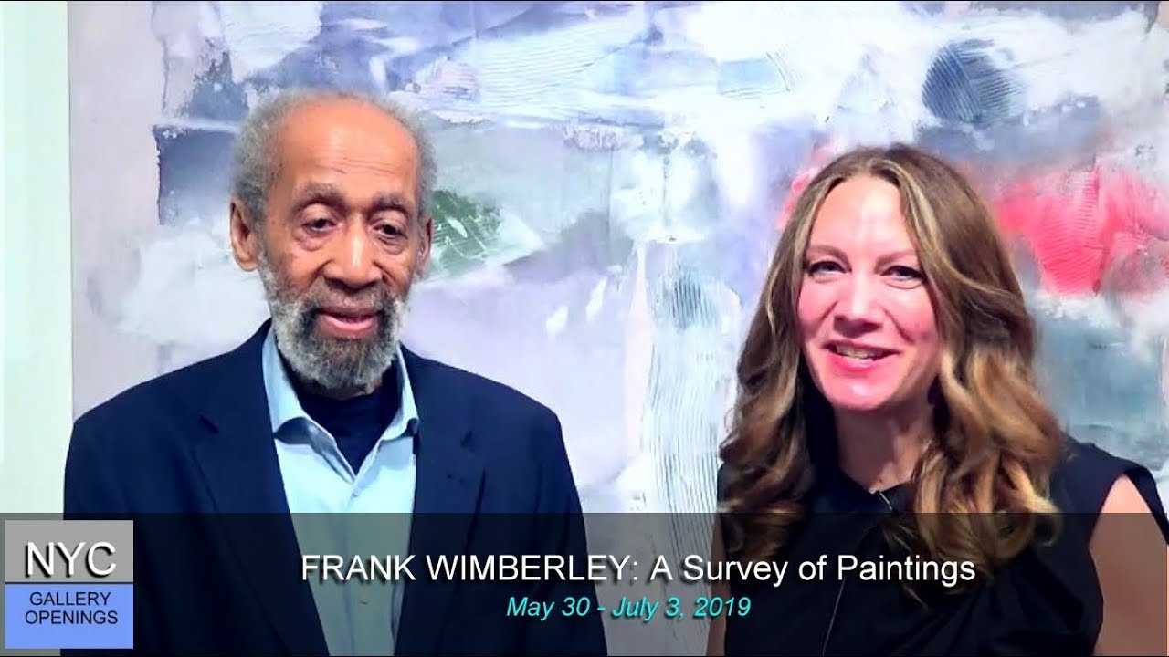 BERRY | CAMPBELL GALLERY - Frank Wimberley