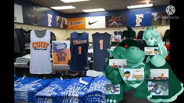 Dark Fogzilla Bowser Jr. Misbehaves At Titan Shops And Gets Grounded