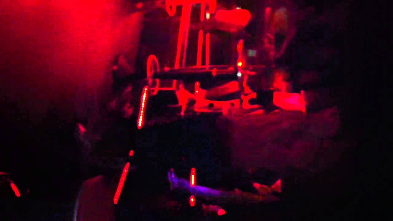 Hakke Bomber @ Time2BeHappy 04.10.13