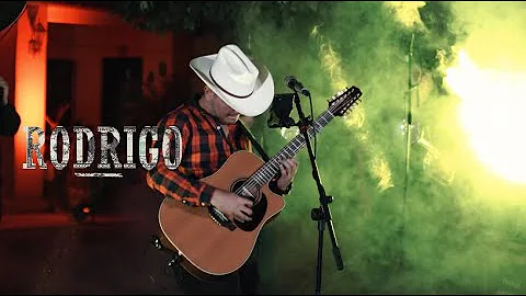 Antonio Corral - Rodrigo (En Vivo 2022)
