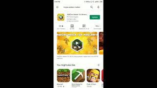 [Tutorial] how to make/addons for mcpe | pro gamerxd,#dream,@Dream screenshot 5