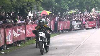 Caida En 115 Exp Bugalagrande