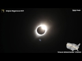 This Solar Eclipse Time-Lapse is Being Made with Crowdsourced Photos