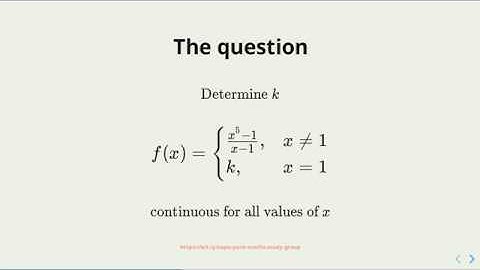 Question 5(a) - CXC CAPE Pure Mathematics May/June 2017 Unit 1 Paper 2