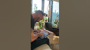 Making Games on a Couch #brooklyn #gamedev #mobilegame #roblox