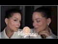 Mon makeup pref - VLOGMAS 6