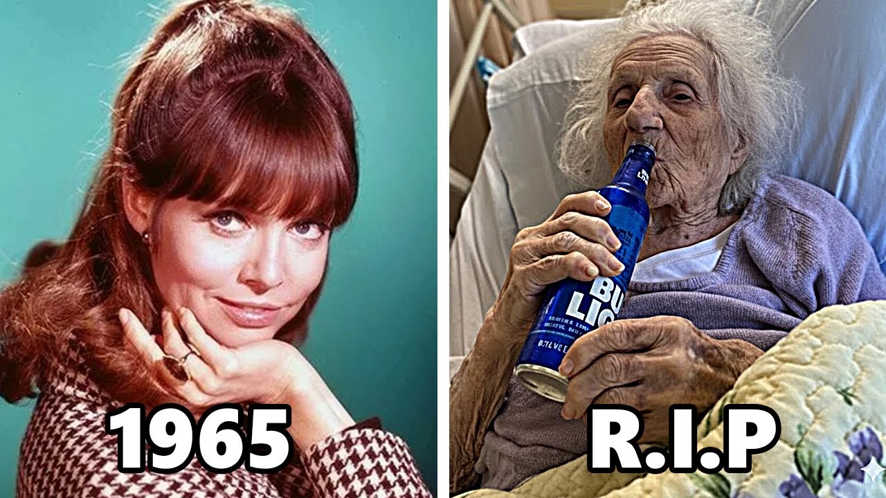 GET SMART (1965-1970) Cast THEN AND NOW 2025, All cast died tragically!