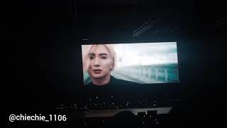 [11012020] VCR, THE CROWN - SUPER JUNIOR ( OPENING SS8 IN INDONESIA)