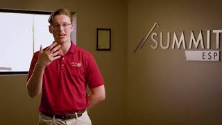 Summit ESP® – A Halliburton Service is Leading the Way in Digital Solutions screenshot 4